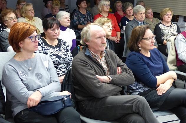 Spotkali się w Światowy Dzień Walki z Cukrzycą