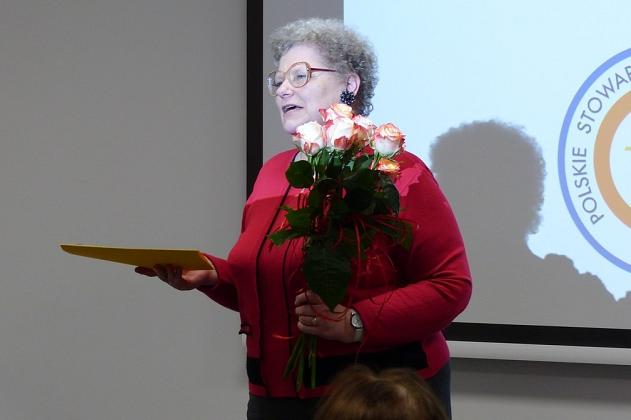 Spotkali się w Światowy Dzień Walki z Cukrzycą