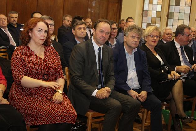 Mocny głos z Lęborka w sprawie budowy drogi S6