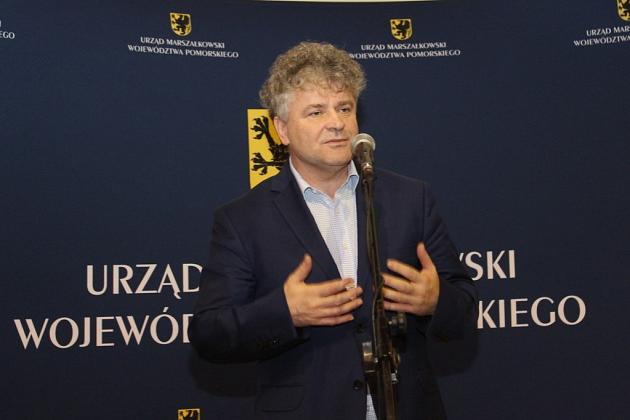 Mocny głos z Lęborka w sprawie budowy drogi S6