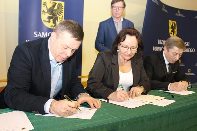 Mocny głos z Lęborka w sprawie budowy drogi S6