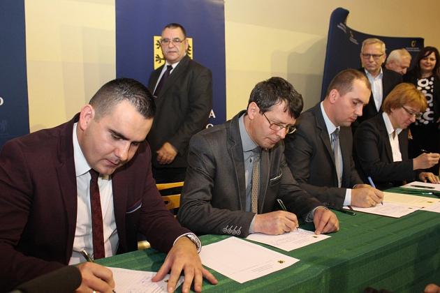 Mocny głos z Lęborka w sprawie budowy drogi S6