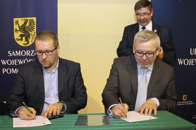 Mocny głos z Lęborka w sprawie budowy drogi S6