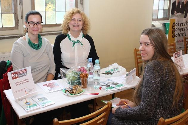 Pomorski Dzień Przedsiębiorczości w Lęborku