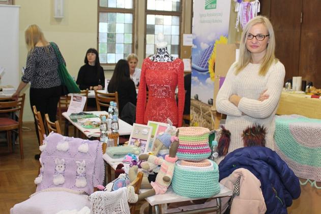 Pomorski Dzień Przedsiębiorczości w Lęborku