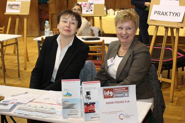 Pomorski Dzień Przedsiębiorczości w Lęborku