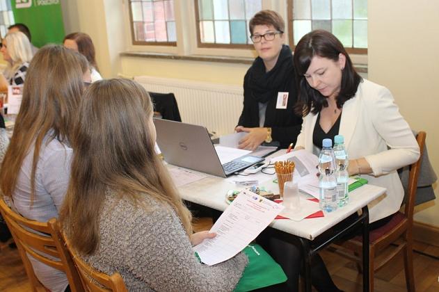 Pomorski Dzień Przedsiębiorczości w Lęborku