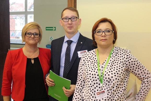 Pomorski Dzień Przedsiębiorczości w Lęborku