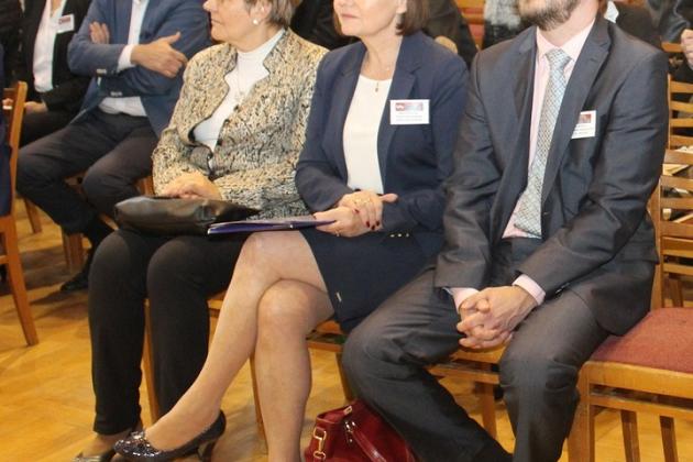 Pomorski Dzień Przedsiębiorczości w Lęborku