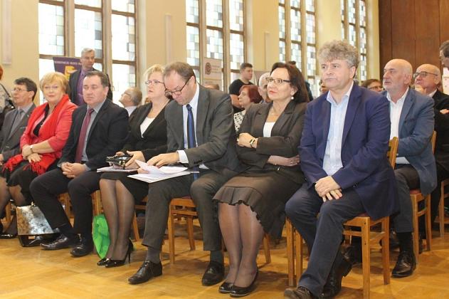 Pomorski Dzień Przedsiębiorczości w Lęborku