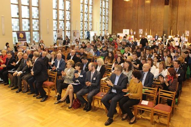 Pomorski Dzień Przedsiębiorczości w Lęborku