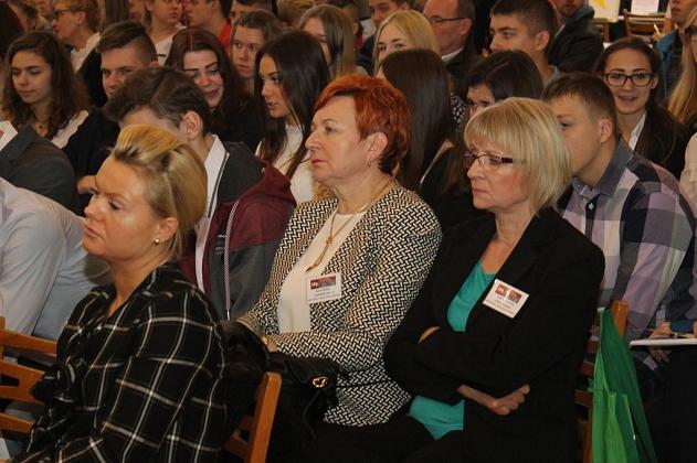 Pomorski Dzień Przedsiębiorczości w Lęborku