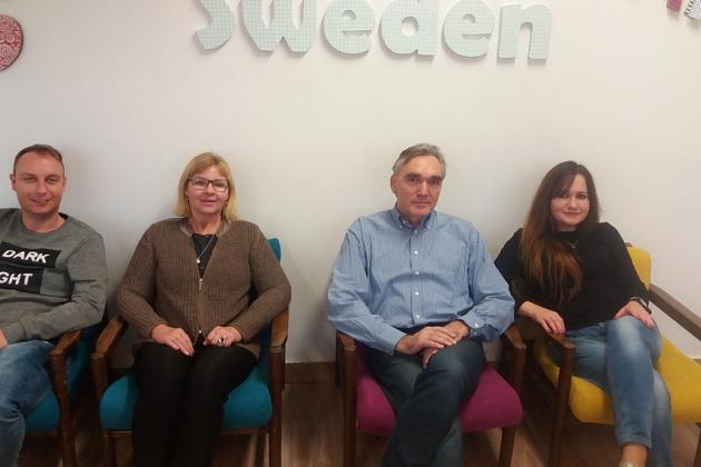 Polsko – niemiecka wymiana młodzieży „Es begann in Danzig….“ – „Zaczęło się w Gdańsku….“