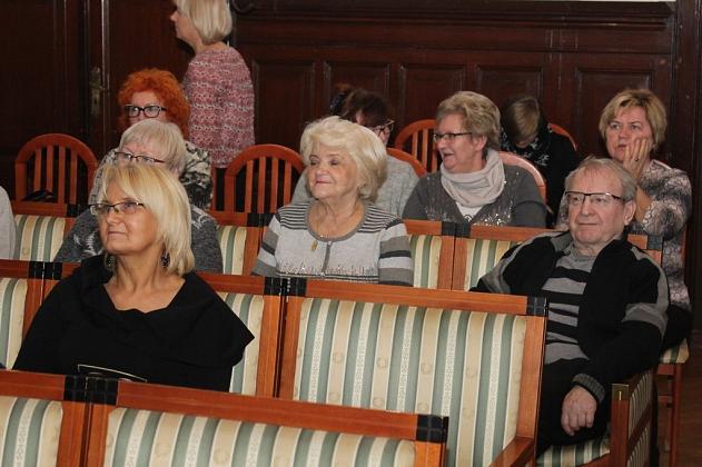 Wybór składu komisji grantowych i szkolenie dla organizacji pozarządowych