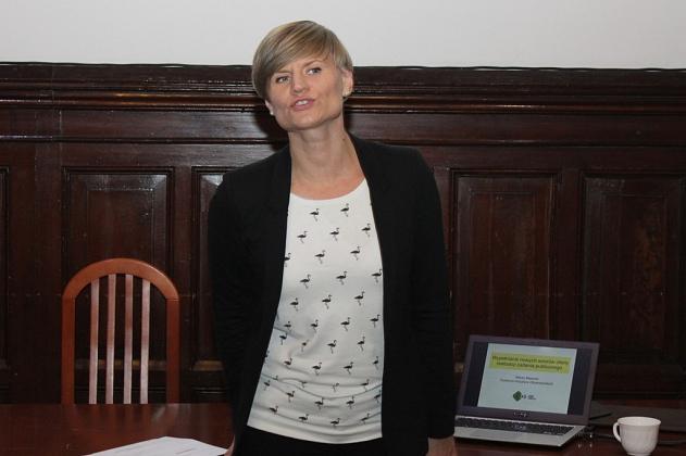 Wybór składu komisji grantowych i szkolenie dla organizacji pozarządowych