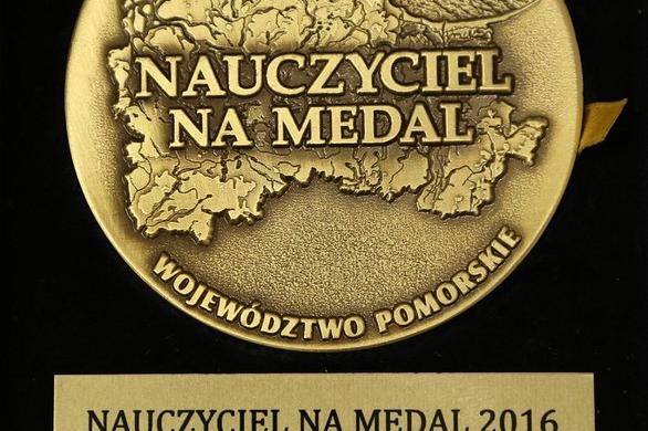 Nauczycielki na medal