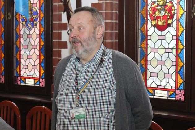 Uczniowie ze szkoły w Garczergorzu z wizytą w ratuszu