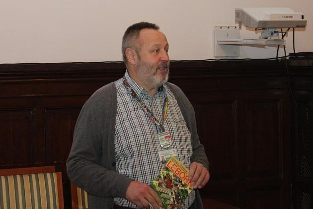 Uczniowie ze szkoły w Garczergorzu z wizytą w ratuszu