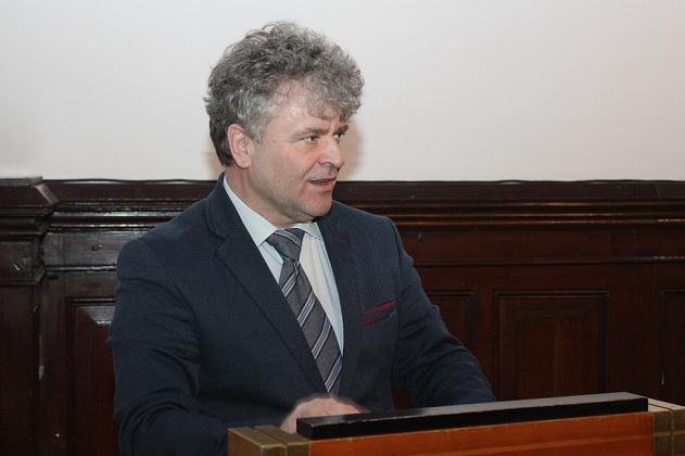 Uczniowie ze szkoły w Garczergorzu z wizytą w ratuszu