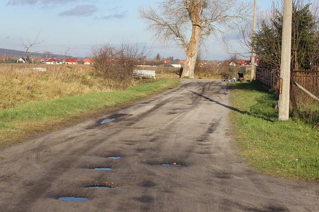 W przyszłym roku ruszy budowa ulicy Generała St. Maczka
