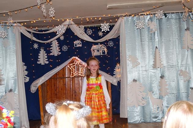 XIV Miejski Konkurs Kolęd i Pastorałek