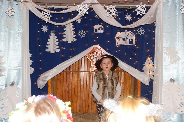 XIV Miejski Konkurs Kolęd i Pastorałek