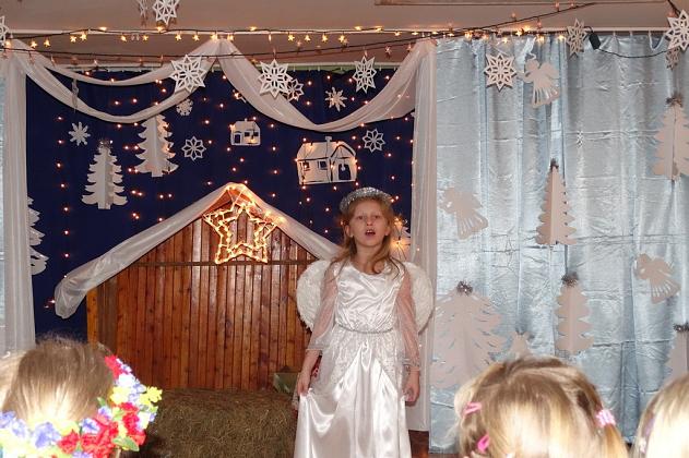 XIV Miejski Konkurs Kolęd i Pastorałek