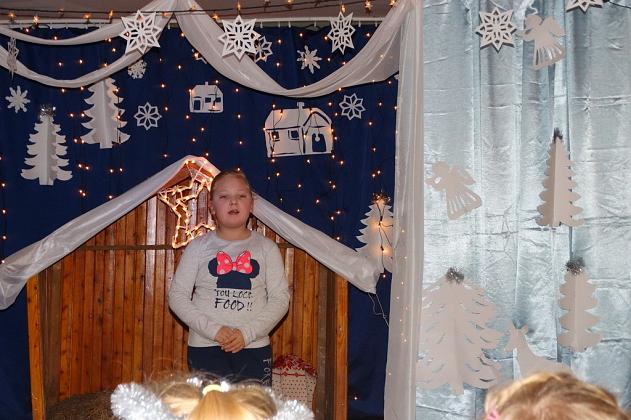 XIV Miejski Konkurs Kolęd i Pastorałek