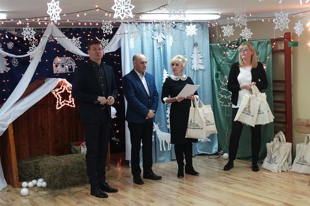 XIV Miejski Konkurs Kolęd i Pastorałek