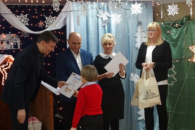 XIV Miejski Konkurs Kolęd i Pastorałek