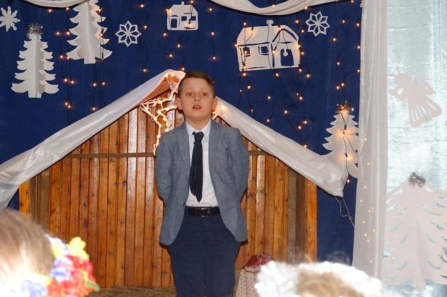 XIV Miejski Konkurs Kolęd i Pastorałek