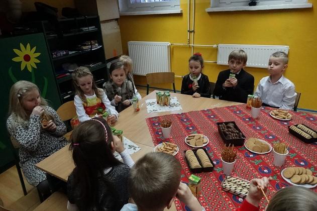 XIV Miejski Konkurs Kolęd i Pastorałek