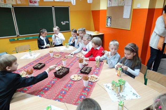 XIV Miejski Konkurs Kolęd i Pastorałek