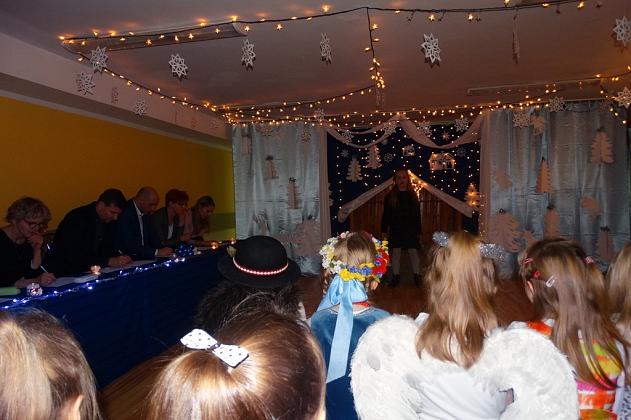 XIV Miejski Konkurs Kolęd i Pastorałek