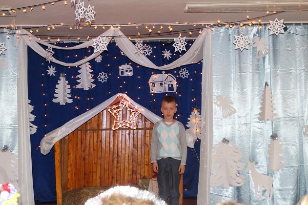 XIV Miejski Konkurs Kolęd i Pastorałek