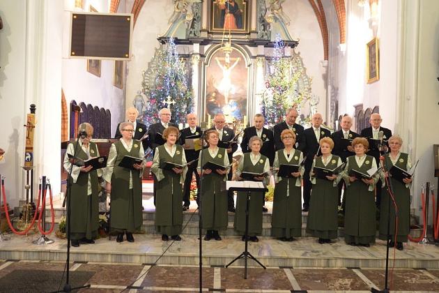 To już 30 lat. Jubileusz Chóru Nauczycielskiego 