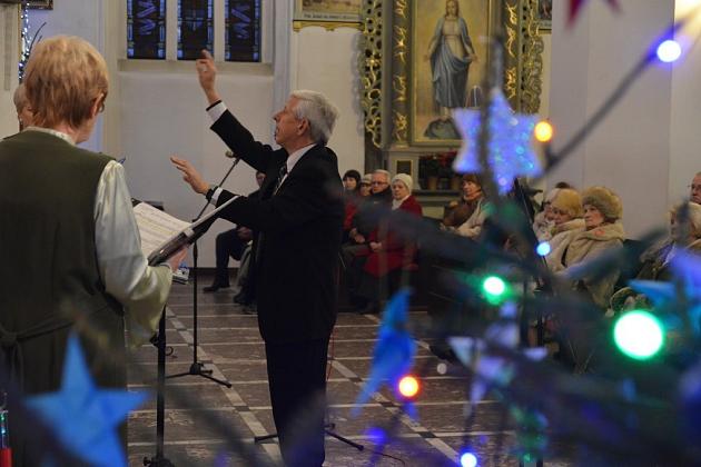 To już 30 lat. Jubileusz Chóru Nauczycielskiego 