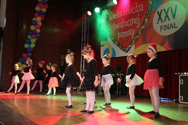 WOŚP w Lęborku. Kolejny rekord pobity!