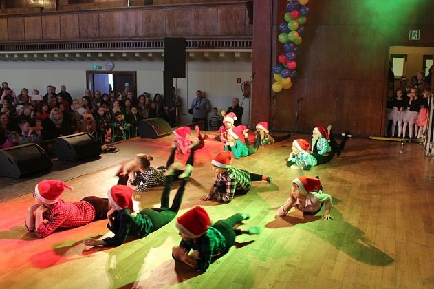 WOŚP w Lęborku. Kolejny rekord pobity!