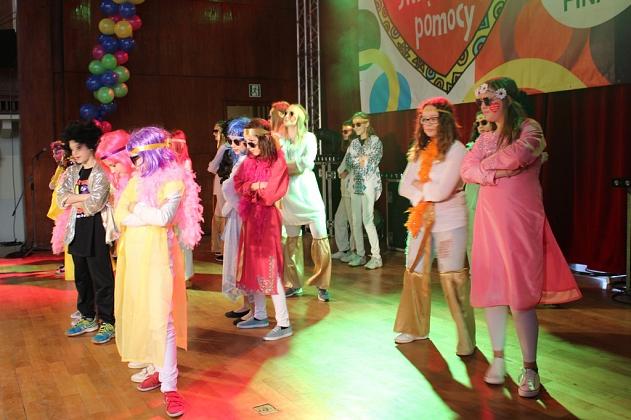 WOŚP w Lęborku. Kolejny rekord pobity!