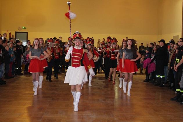 WOŚP w Lęborku. Kolejny rekord pobity!