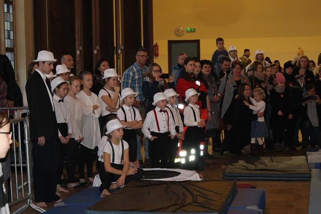 WOŚP w Lęborku. Kolejny rekord pobity!