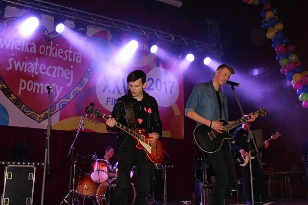 WOŚP w Lęborku. Kolejny rekord pobity!