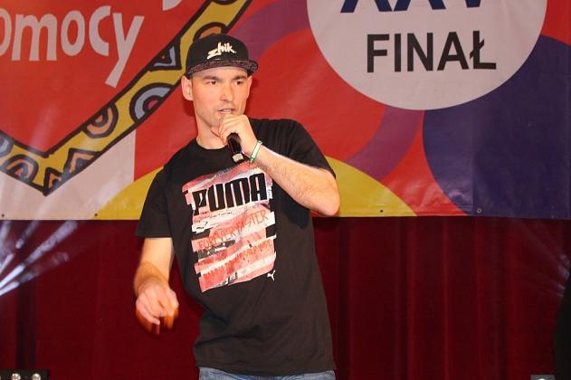 WOŚP w Lęborku. Kolejny rekord pobity!