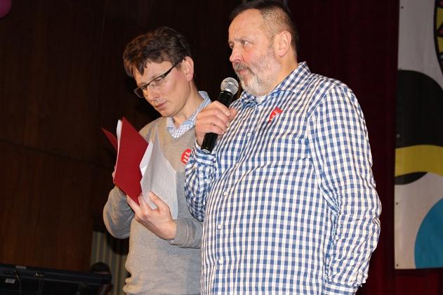 WOŚP w Lęborku. Kolejny rekord pobity!