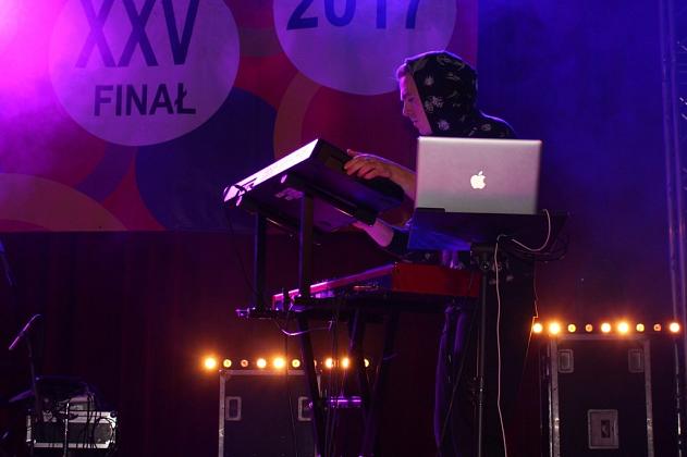 WOŚP w Lęborku. Kolejny rekord pobity!