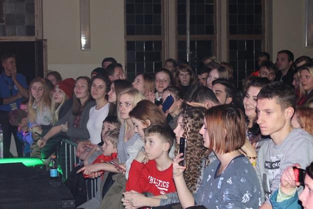 WOŚP w Lęborku. Kolejny rekord pobity!