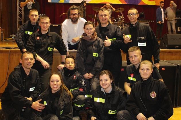 WOŚP w Lęborku. Kolejny rekord pobity!