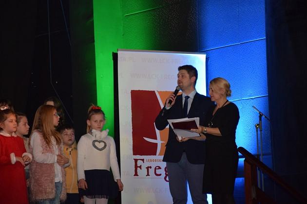 Podsumowanie IX edcji Pomorskiego Festiwalu Piosenki Zimowej