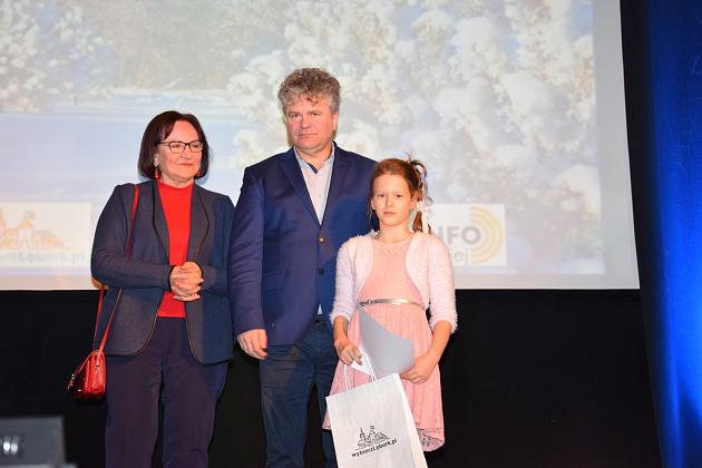 Podsumowanie IX edcji Pomorskiego Festiwalu Piosenki Zimowej